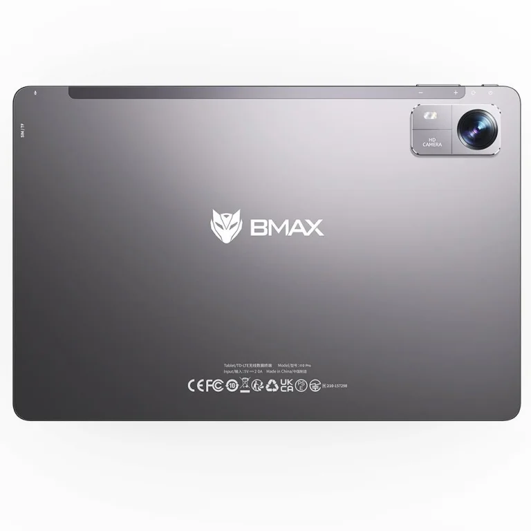 40 000 Ft alatt a Bmax I10 Pro tablet 9