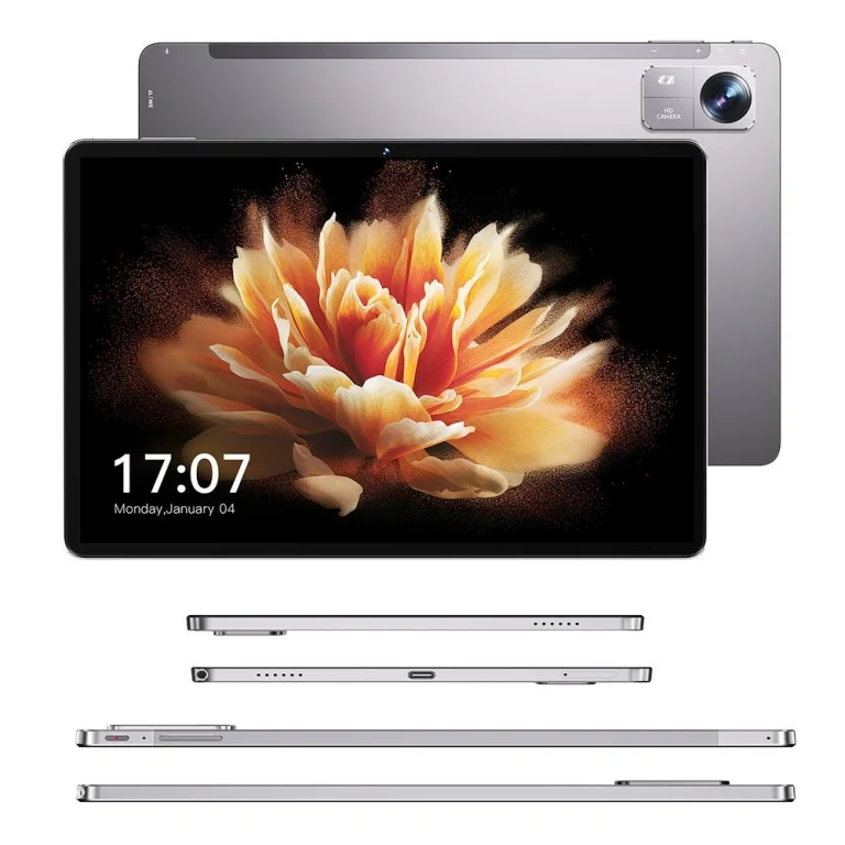 40 000 Ft alatt a Bmax I10 Pro tablet 11