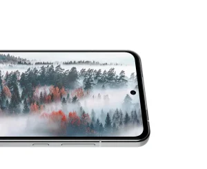 Készíts kiváló éjszakai képeket Nokia X30 okostelefonnal