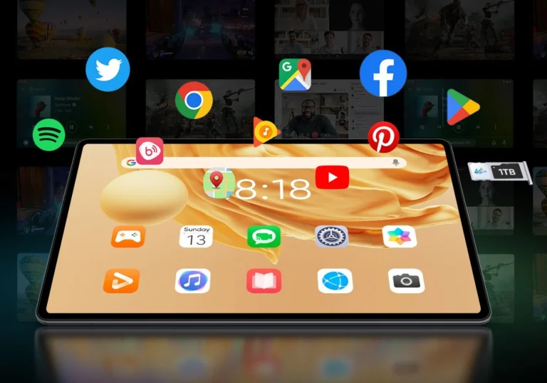 The 11-inch N-one NPad X1 tablet is on sale