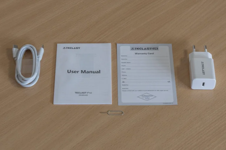 Teclast T60 tablet teszt /Frissítve/ 8
