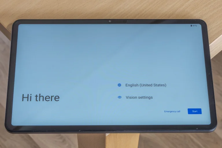 Teclast T60 tablet teszt /Frissítve/ 7