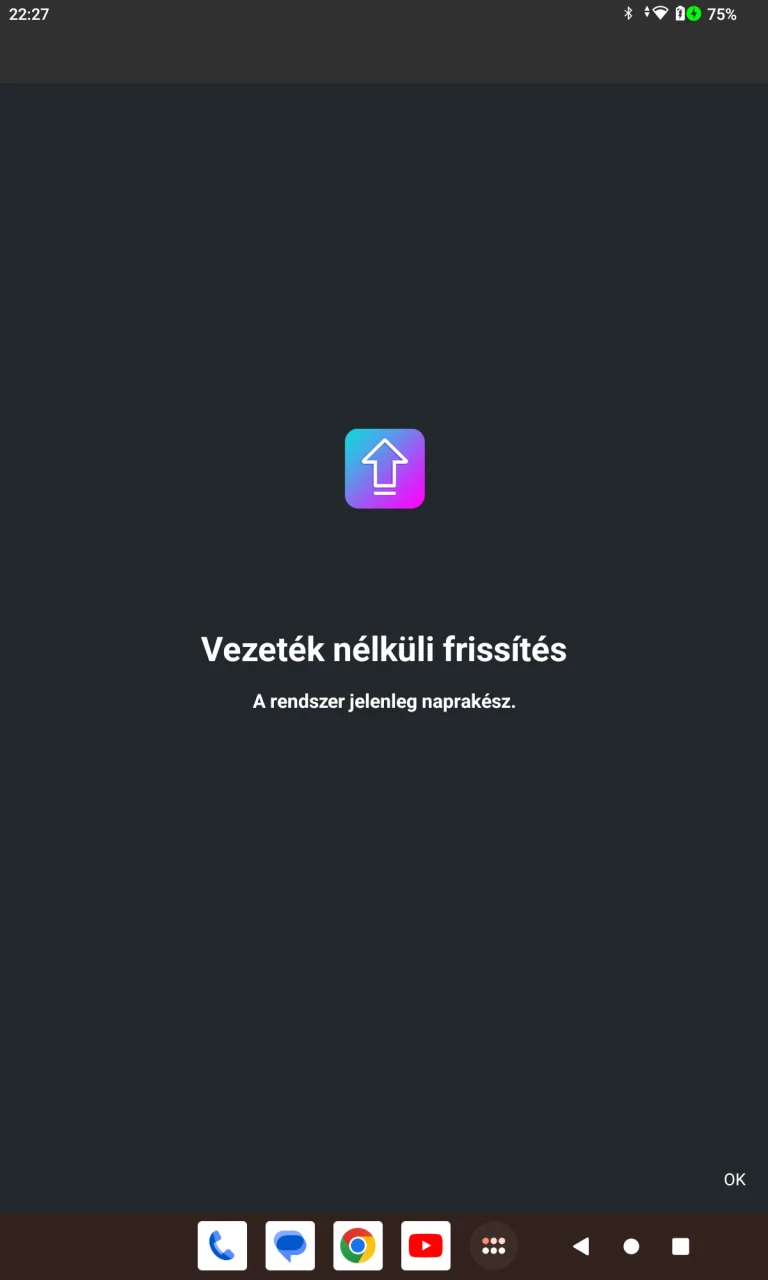 Teclast T60 tablet teszt /Frissítve/ 19