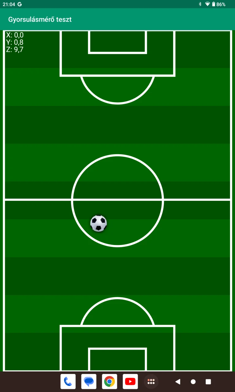 Teclast T60 tablet teszt /Frissítve/ 33