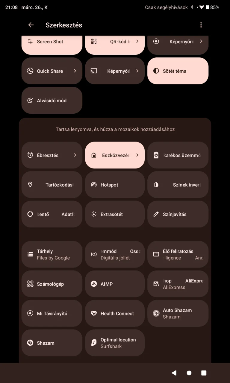 Teclast T60 tablet teszt /Frissítve/ 36
