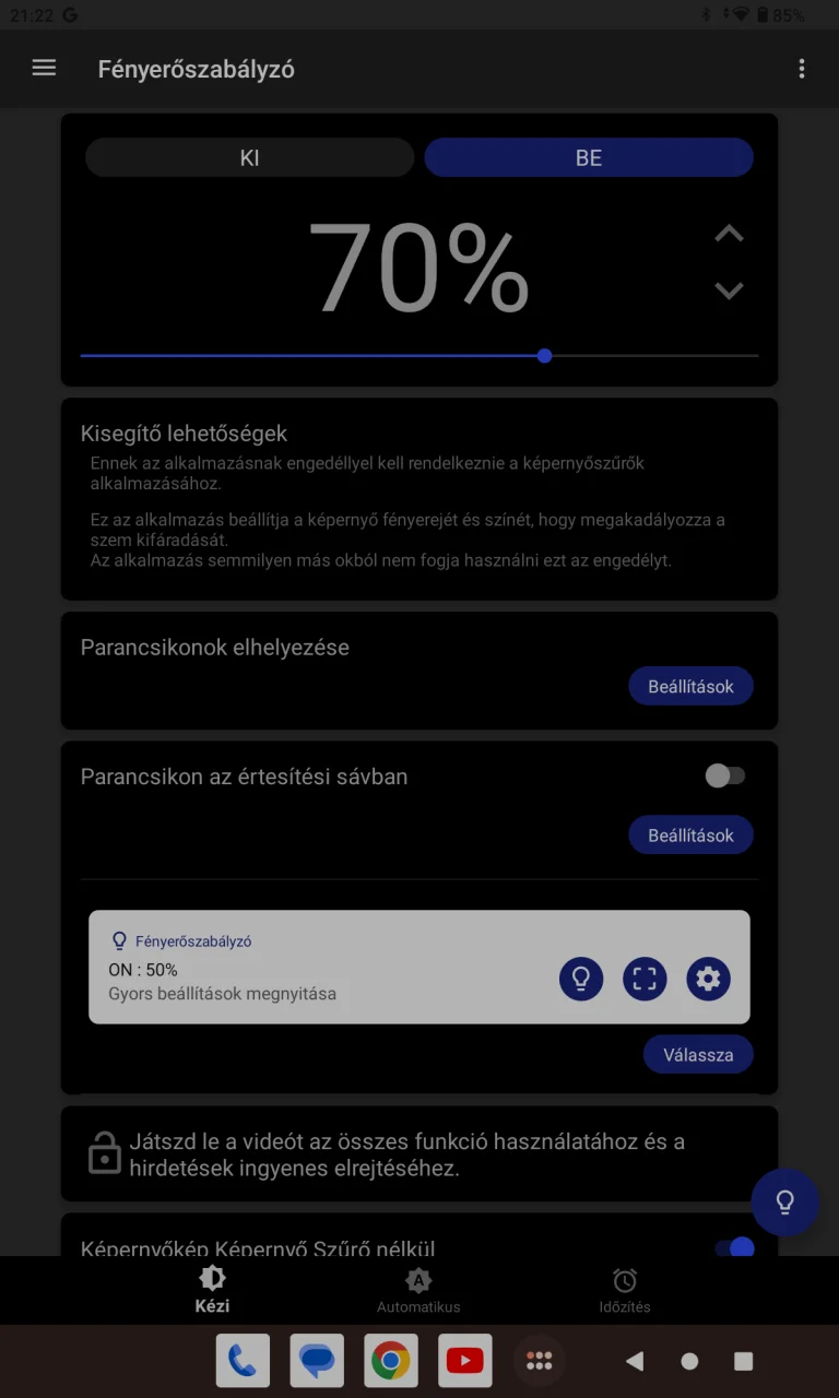 Teclast T60 tablet teszt /Frissítve/ 37