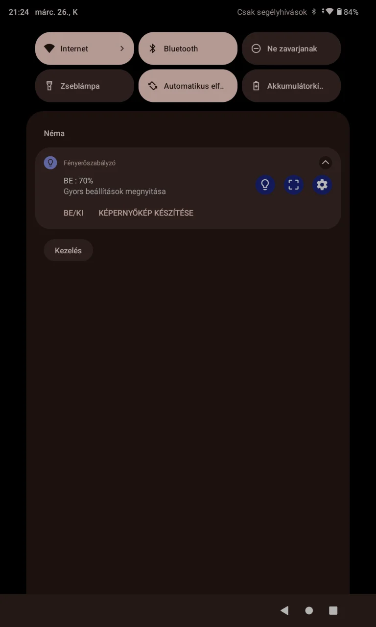Teclast T60 tablet teszt /Frissítve/ 38