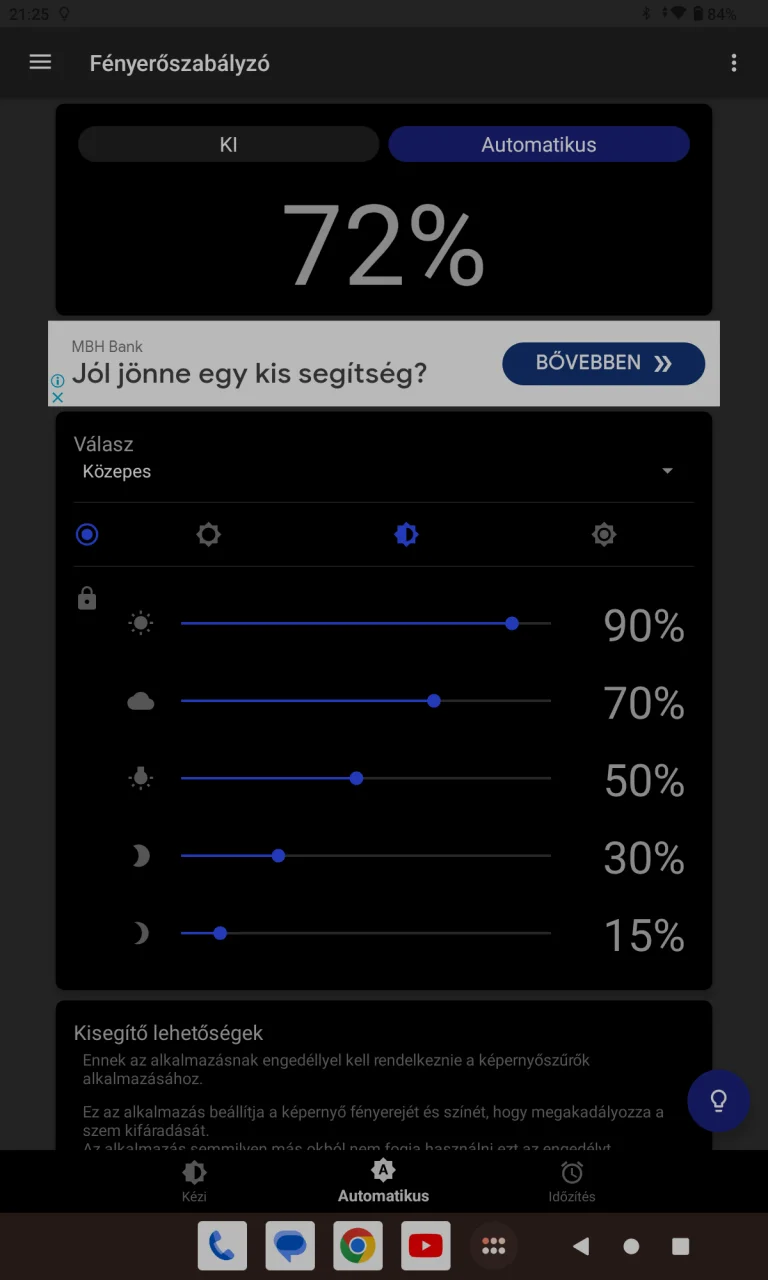 Teclast T60 tablet teszt /Frissítve/ 39