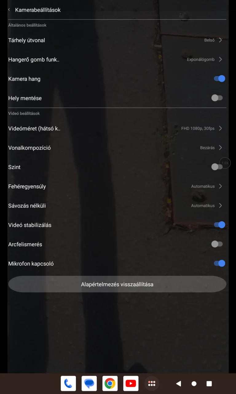 Teclast T60 tablet teszt /Frissítve/ 42