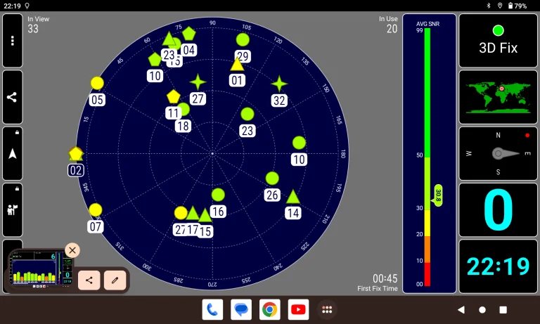 Teclast T60 tablet teszt /Frissítve/ 44