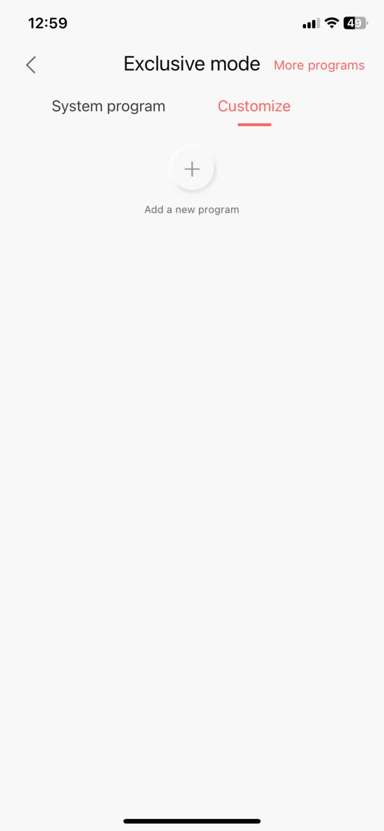 Oclean X Ultra S szónikus fogkefe teszt 28