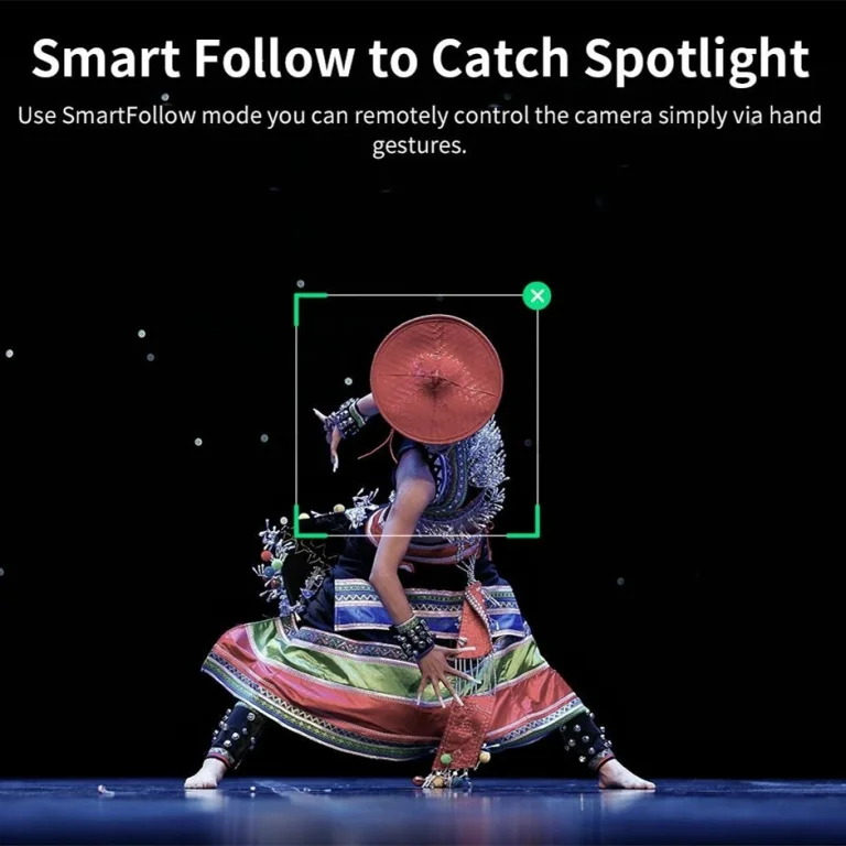 A legújabb Zhiyun gimbal még szettben is nagyon jó áron kapható 12