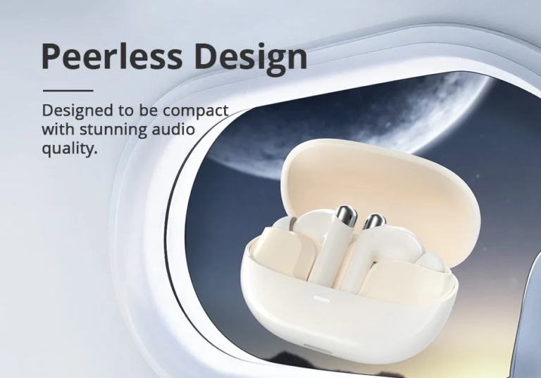 Újabb nagyon olcsó Tronsmart fülhallgató jelent meg 6