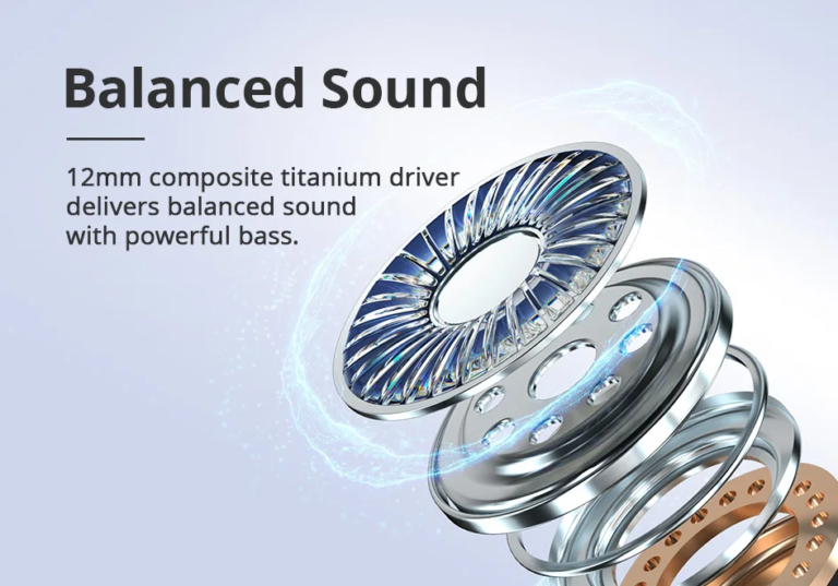 Újabb nagyon olcsó Tronsmart fülhallgató jelent meg 2