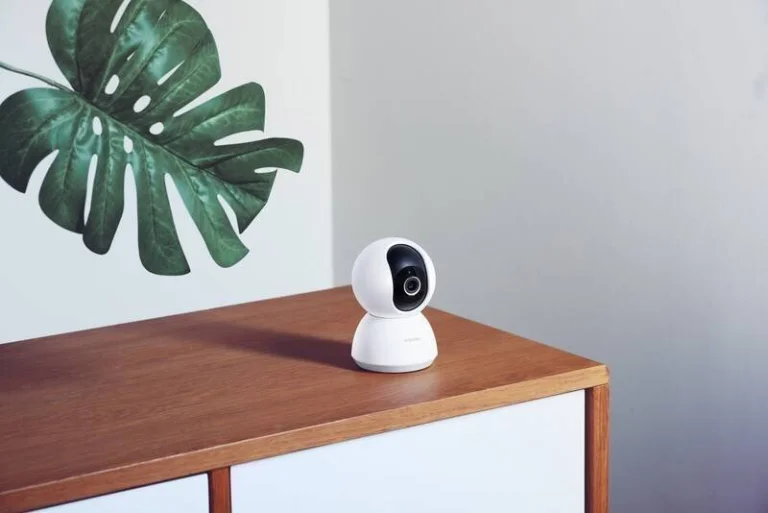 Rendelj kínait itthonról: Xiaomi C300 biztonsági kamera 7