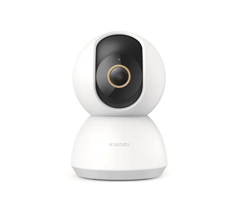 Rendelj kínait itthonról: Xiaomi C300 biztonsági kamera 2