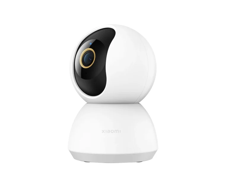Rendelj kínait itthonról: Xiaomi C300 biztonsági kamera 3