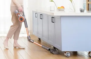 Újra alacsony a Jimmy H9 Pro porszívó ára