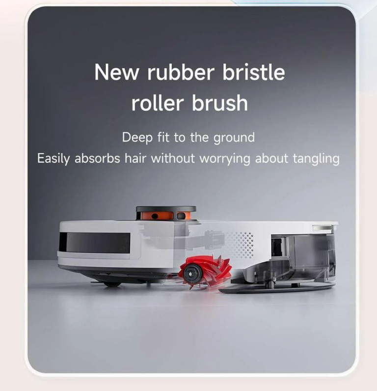 Robotporszívó ajánlattal kezdődik a Geekbuying húsvét 7