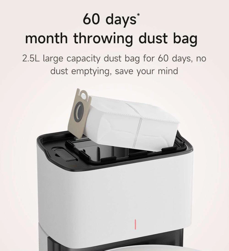 Robotporszívó ajánlattal kezdődik a Geekbuying húsvét 9