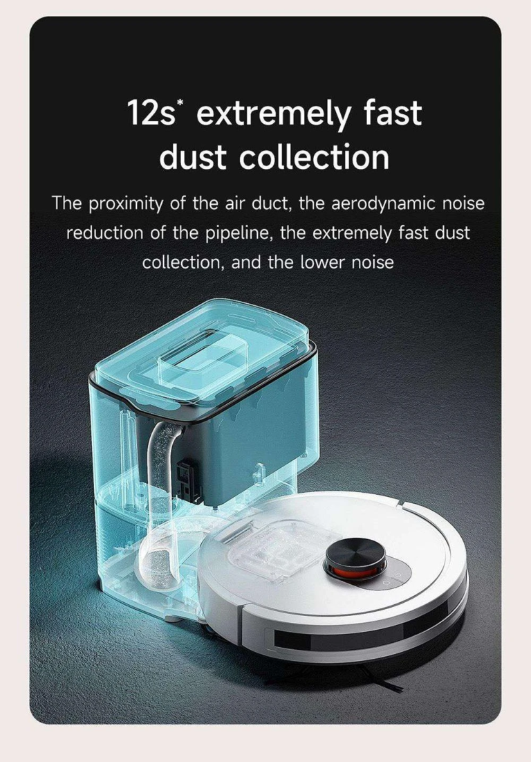 Robotporszívó ajánlattal kezdődik a Geekbuying húsvét 10