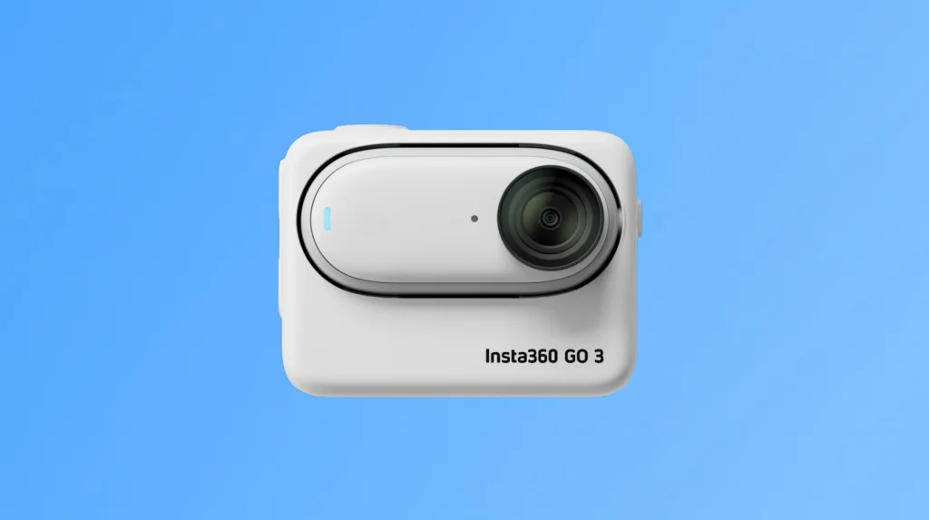 Az Insta360 GO 3 jóval olcsóbb Gshopperen, mint itthon bárhol 1