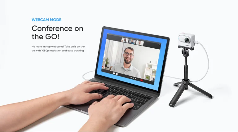 Az Insta360 GO 3 jóval olcsóbb Gshopperen, mint itthon bárhol 10