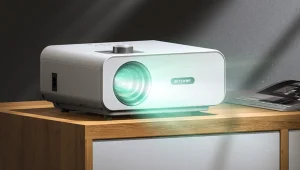 Szuper áron vihető a BlitzWolf olcsó projektora