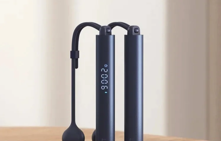 Okos ugrálókötelet villantott a Xiaomi 1