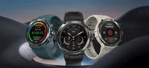 Even with GPS, the Zeblaze Stratos 2 sports watch is only a ten