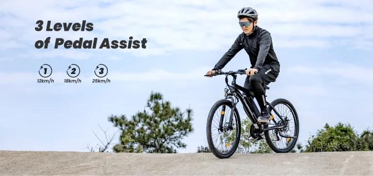 Elektromos terepbringa alig több, mint 200 000-ért 9