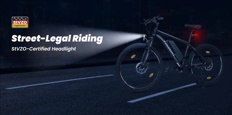 Elektromos terepbringa alig több, mint 200 000-ért 8