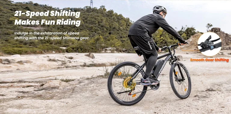 Elektromos terepbringa alig több, mint 200 000-ért 7