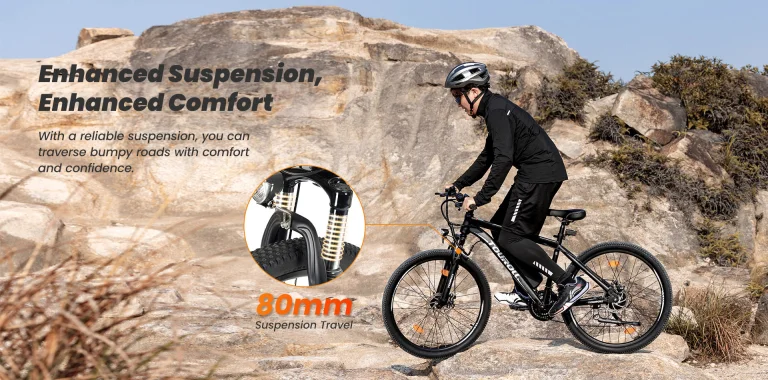 Elektromos terepbringa alig több, mint 200 000-ért 6