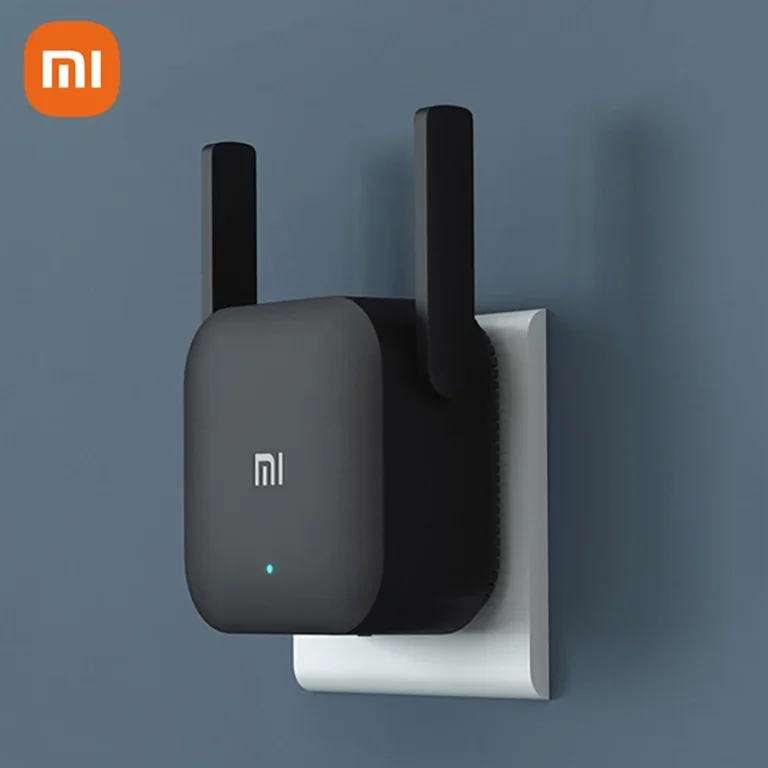 Rendelj kínait itthonról: Xiaomi Mi WiFi Extender Pro 2