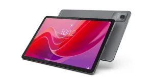 A Lenovo M11 tablet kínai verziója szuper áron vihető