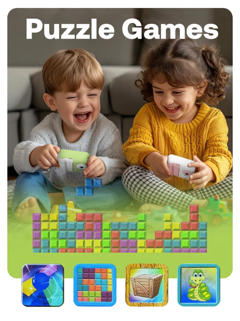 12 000-ért nyomtatós gyerekkamera kapható 7