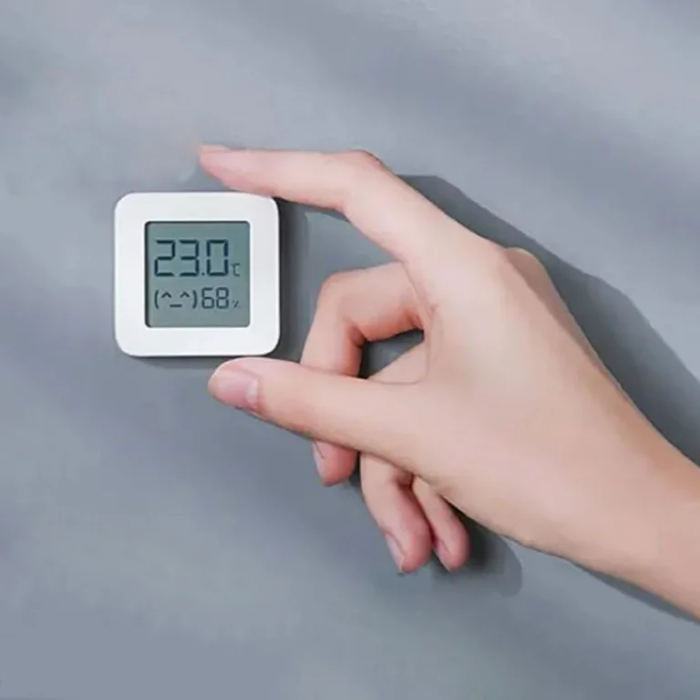 Xiaomi okoshőmérő szett kihagyhatatlan áron 5