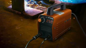 Excellway ZX7-250 hegesztőgép fillérekért