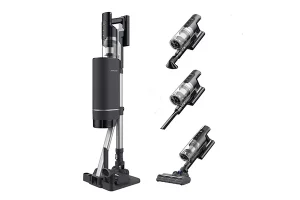 Ismét kuponozható a Proscenic DustZero S3 önürítő porszívó