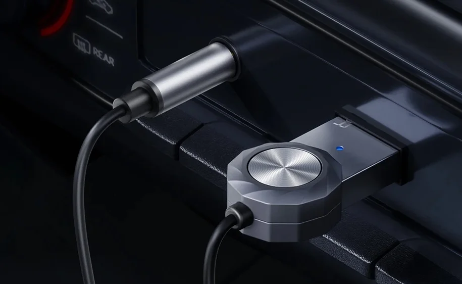 A 700 Ft-os Toocki Bluetooth transzmitter nyomában 1