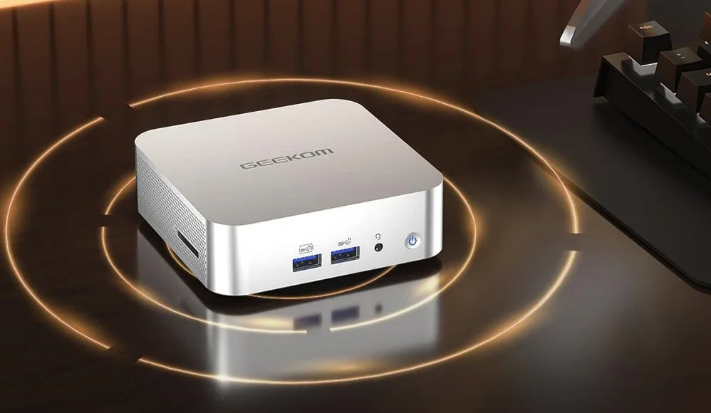 Nagyon durva mini PC-re bukkantunk Geekbuyingon 1