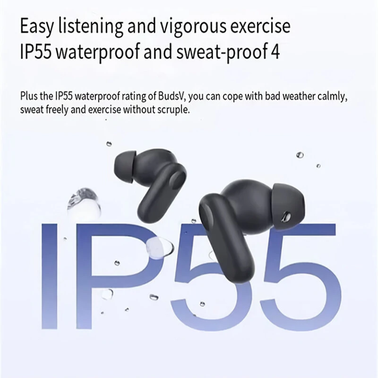 Új OnePlus fülhallgató debütált Kínában 7