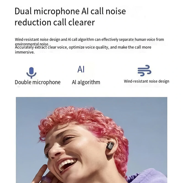 Új OnePlus fülhallgató debütált Kínában 8