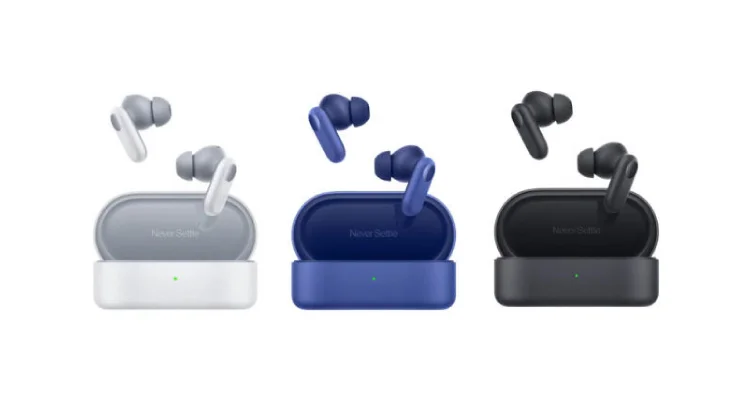 Új OnePlus fülhallgató debütált Kínában 1