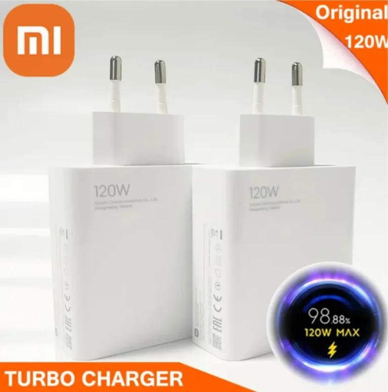 Ha minőségi Xiaomi gyorstöltőkre vágytok 2