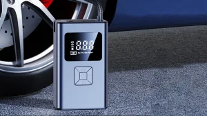 A TuerbbT-AP66 elektromos pumpa egy hasznos útitárs