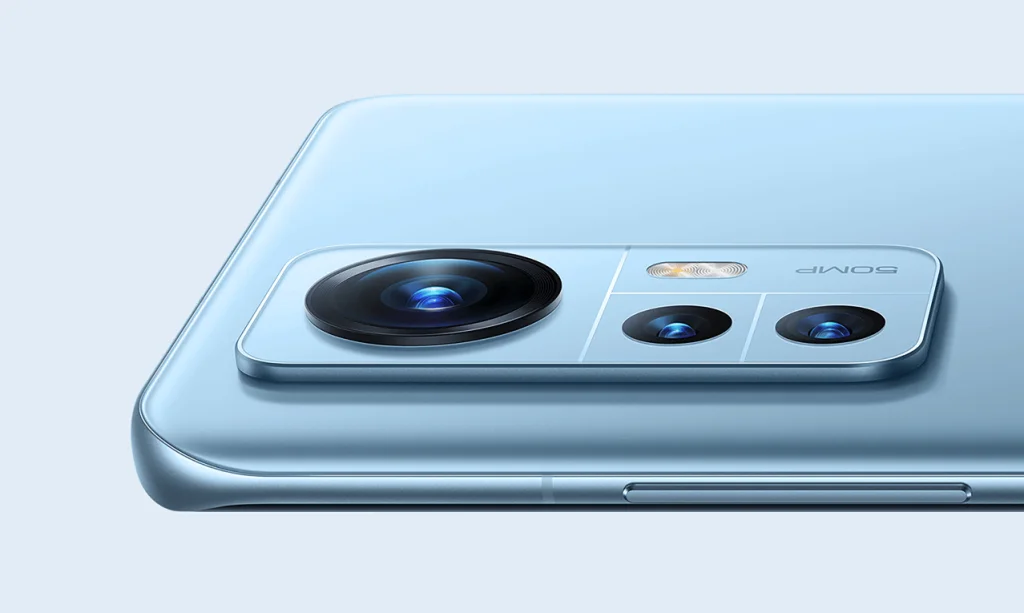 A Xiaomi 12X is jóval olcsóbban kapható, mint itthon 1