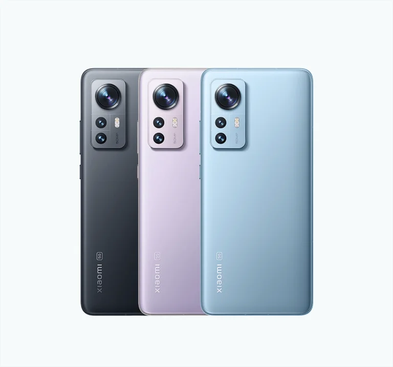 A Xiaomi 12X is jóval olcsóbban kapható, mint itthon 3
