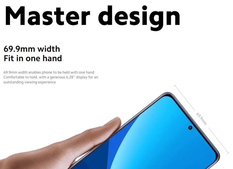 A Xiaomi 12X is jóval olcsóbban kapható, mint itthon 2